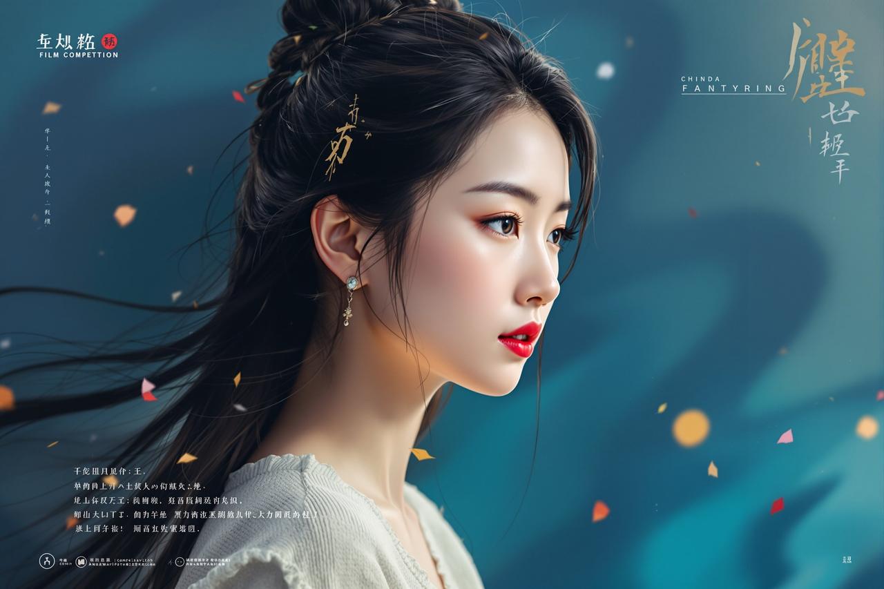 影迷创作大赛 - 我心中的91影院